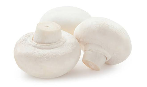 Champignons blancs en vrac 1kg