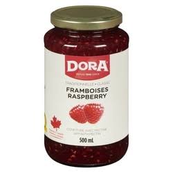Dora tartinade framb 500ml