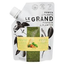 Le Grand Classic Pesto 170G