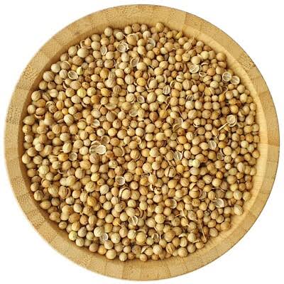 Graines de Coriandre entier kg