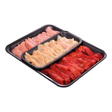 Lanieres Porc Boeuf Poulet Kg