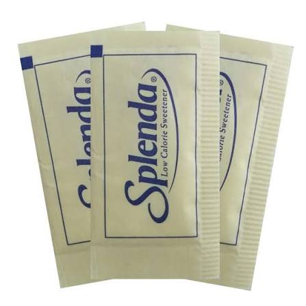 Splenda KG