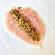 Ballotine Poulet Forestier kg