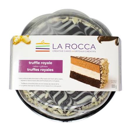 Larocca Truffle Royale 600G
