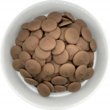 Merckens Choc kg