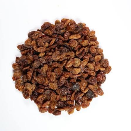 Raisins Sultana kg