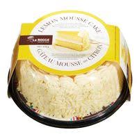 Larocca Gateau Au Citron 6PO 600G