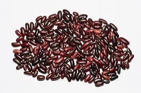 Haricots Rouge Kg
