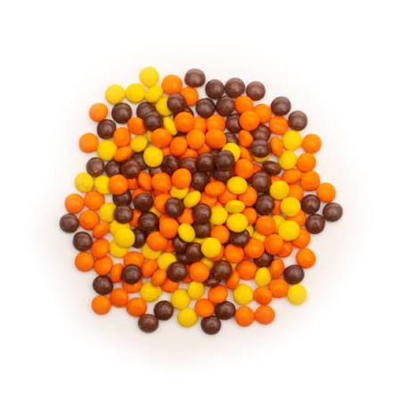 Hershey Reeces Pieces kg