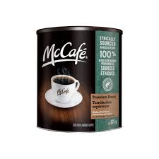 McCAFE TOREFACTION SUP 875G