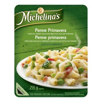 Mich gb primavera penne 255g