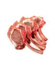 Cotelette Agneau Kg