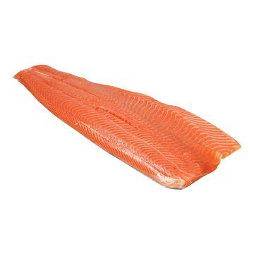 Filet Truite Steelhead Chili Frais Kg