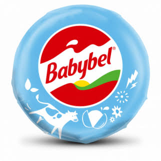 Babybel Leger 240G