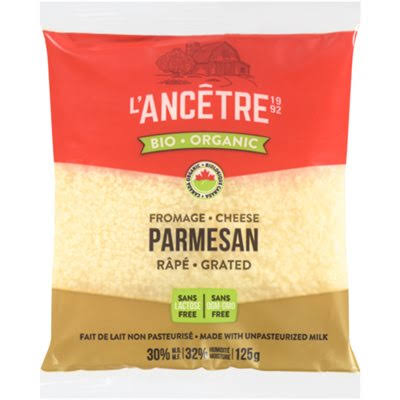 Ancetre From Rape Parmesan 125G