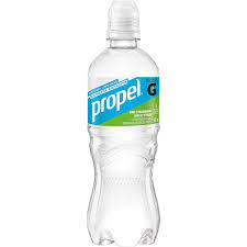 PROPEL FRAISE KIWI 591ML
