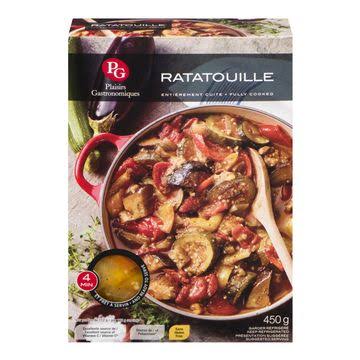 Pg ratatouille 450g