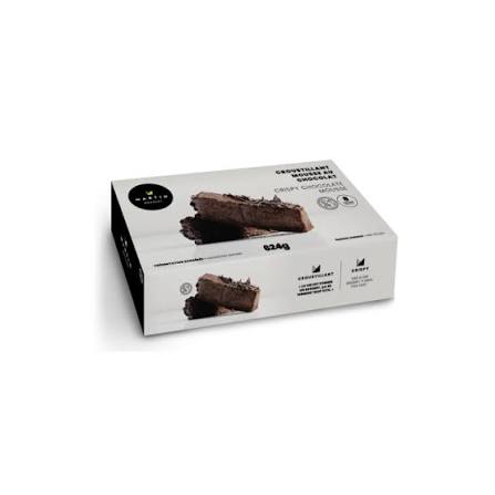 Martin Croust Mousse Choco Bl Fr 560G