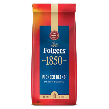 1850 PIONR MEL MED 340G