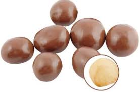 Boule a Malt a Chocolate kg