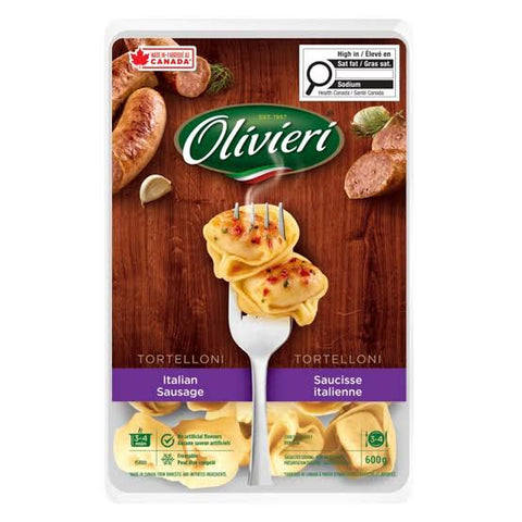 Olivieri cannel epin 540g 540g