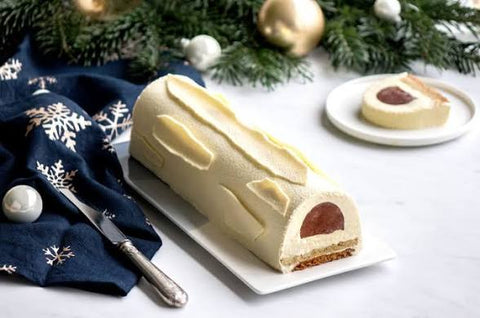 Buche De Vanille 450G