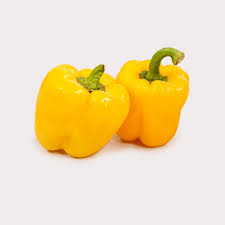 Piment jaune kg