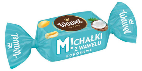 Wawel Bonbons Michalki Coco KG