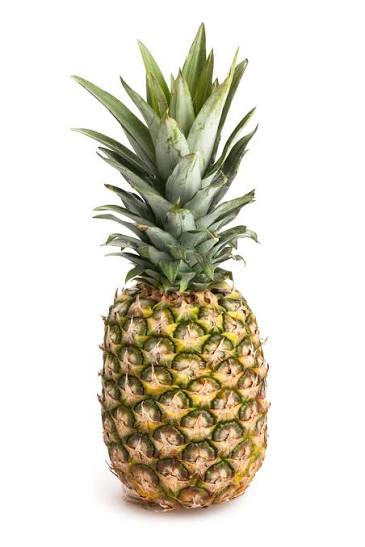 Ananas 1UN