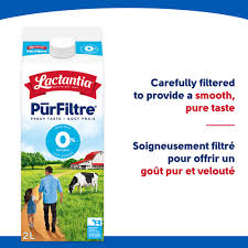 Lactantia 0% 2l