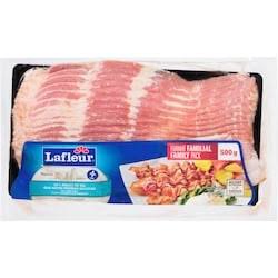 Lafleur Bacon Erable 500G