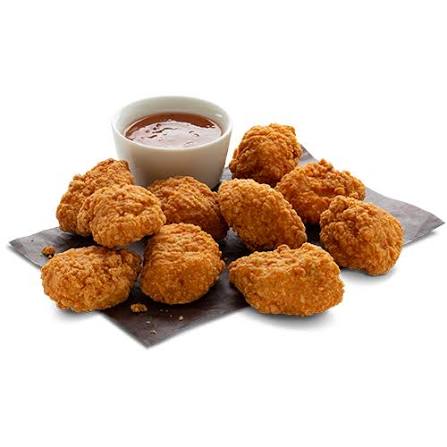 Bouchees De Poulet Kg
