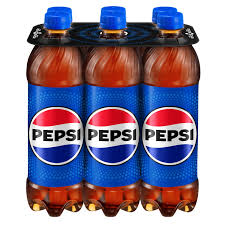 PEPSI COLA 6x710ML