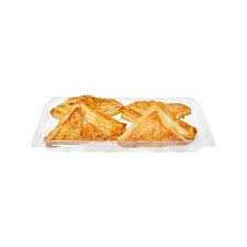 Chaussons Pommes 4x85 G