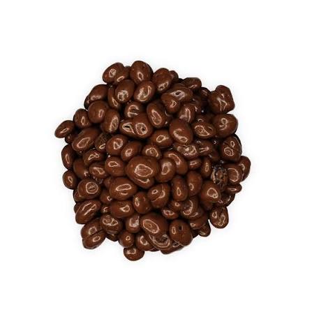 John Vincev Raisins Choco