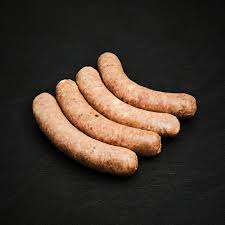 Filet Porc Saucisse Jalap