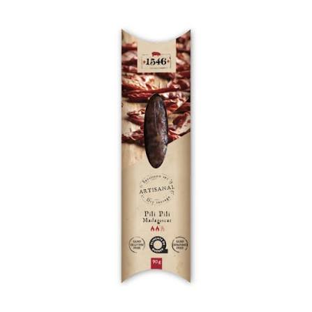 1546 Saucis Sec Pili Pili 90G