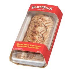 Beaver Tail Dessert Caramel Cannelle 980ML