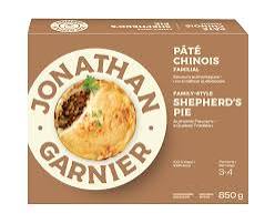 Jg pate chinois 350g