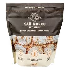 San Marco Bisc Amandes 290G