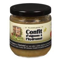 Ms marmel confit oignon 106ml