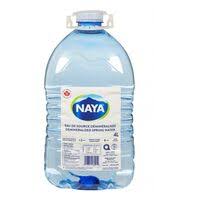 NAYA EAU UNITE
