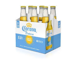 Corona Sunbrew Non-alc 6x330ML