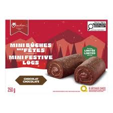 Vachon Mini Buches 250G