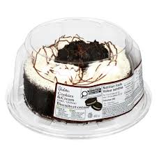 Charlotte Gateau Biscuit Creme 400G