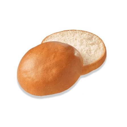 Bridor Pain Burger Brioché 280G
