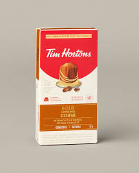 TIM  H CORCE 10CAP 10UN
