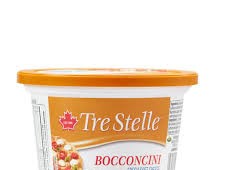 Tste Bocconcini 375G