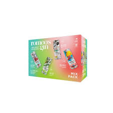 Romeo Gin Mixer 8x355ML