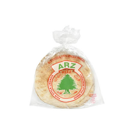 Arz Pita Ble Entier 12PO 720G